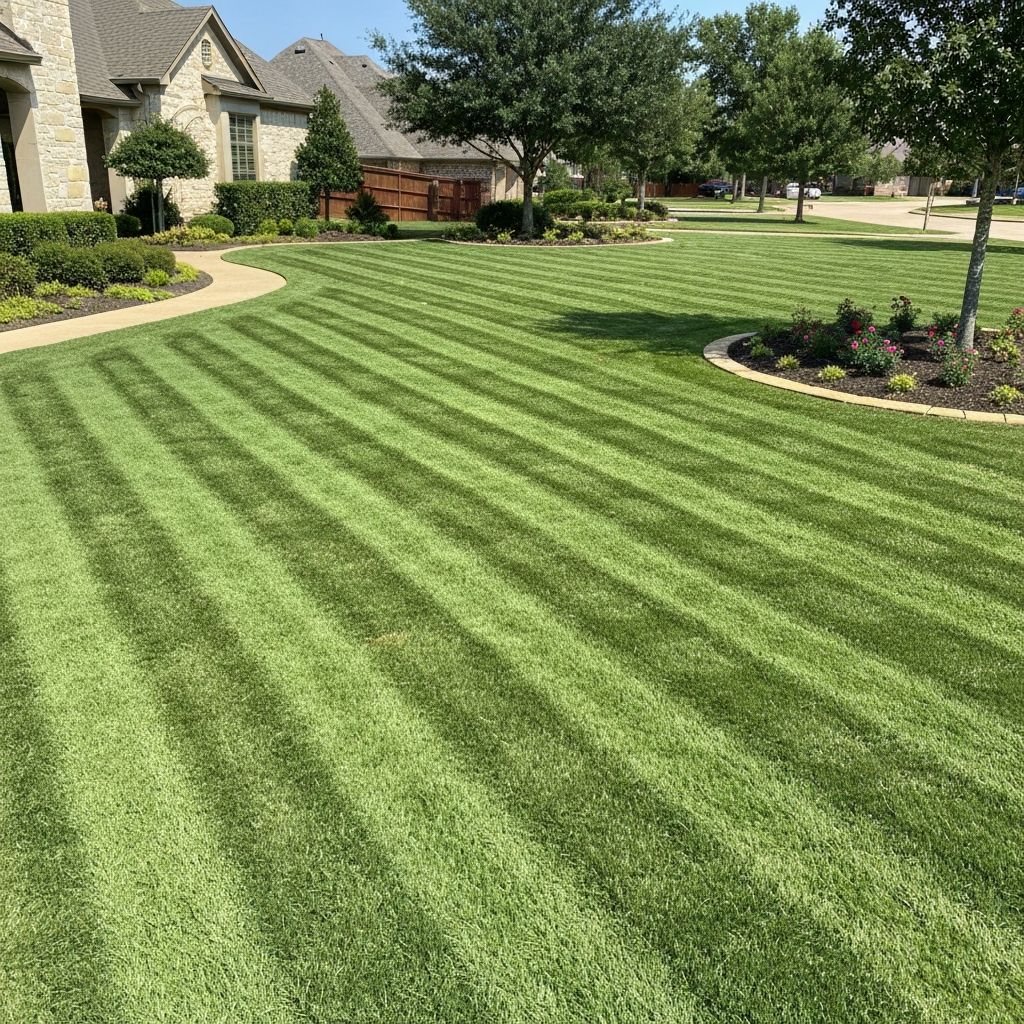 Lawn Care